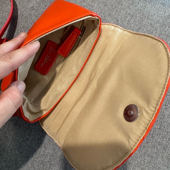 Sam Edleman Hallie Quilted Shoulder/Belt Bag - Picture 7 of 8